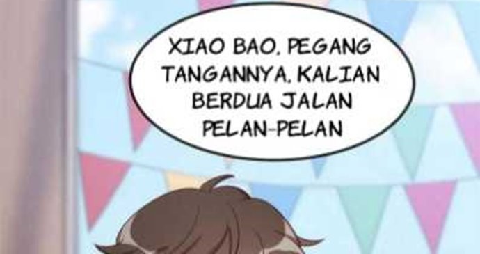 CEO’s Sudden Proposal Chapter 344 Gambar 2